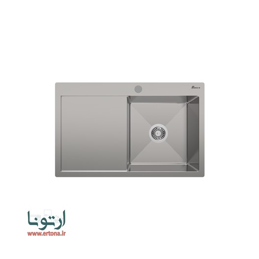 سینک توکار بیمکث مدل 721